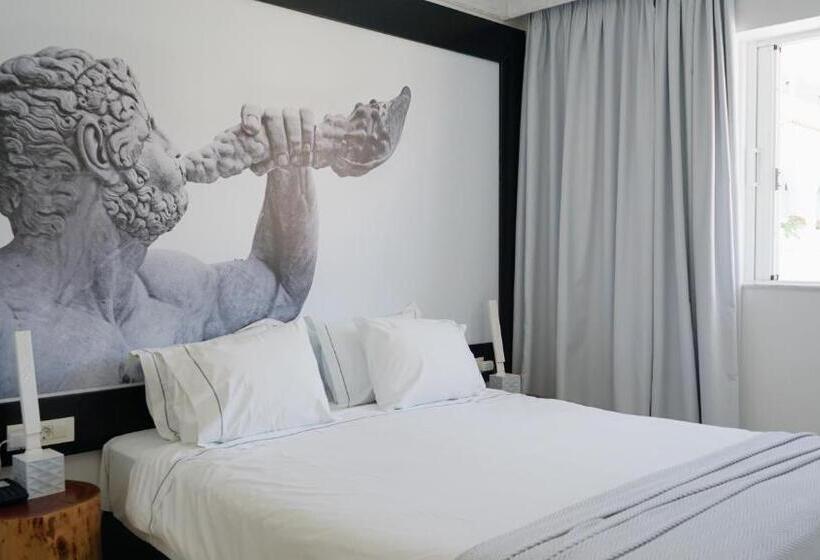 سوییت, Meandros Boutique & Spa Hotel   Adults Only