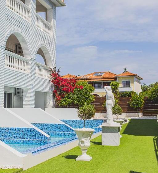 سوییت با استخر, Meandros Boutique & Spa Hotel   Adults Only