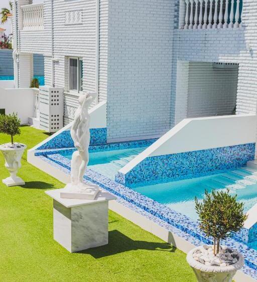 سوییت با استخر, Meandros Boutique & Spa Hotel   Adults Only
