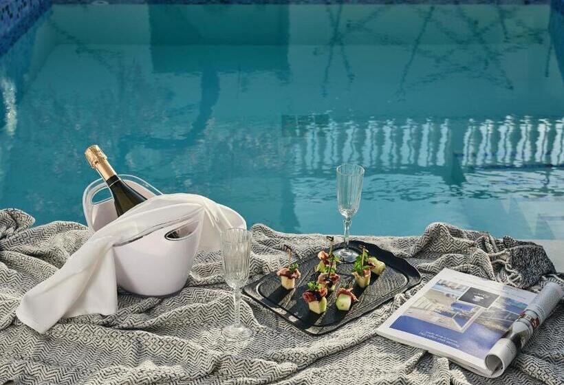 سوییت لوکس, Meandros Boutique & Spa Hotel   Adults Only