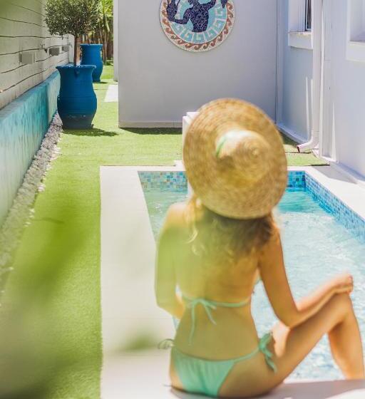 سوییت لوکس, Meandros Boutique & Spa Hotel   Adults Only