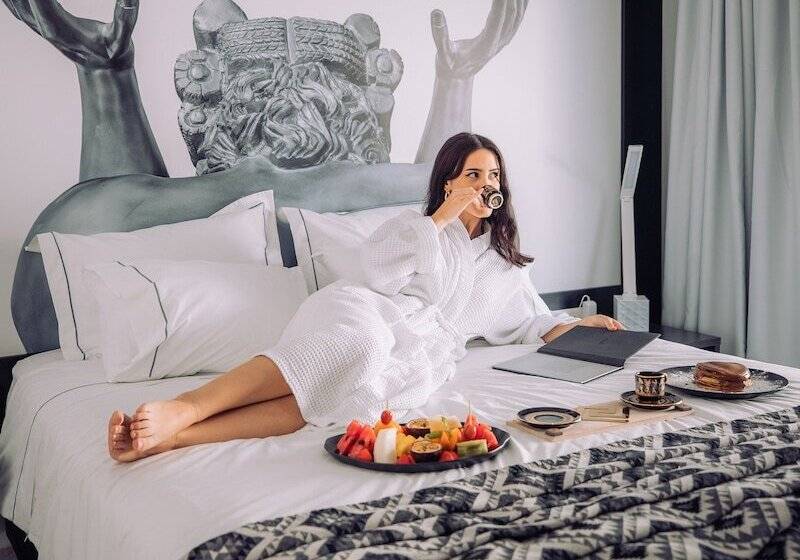 سوییت, Meandros Boutique & Spa Hotel   Adults Only