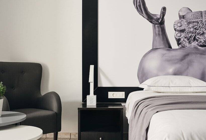 سوئیت پریمیوم, Meandros Boutique & Spa Hotel   Adults Only