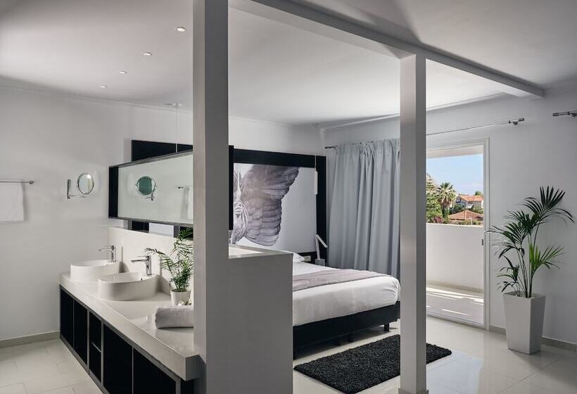 سوییت سوپریور, Meandros Boutique & Spa Hotel   Adults Only