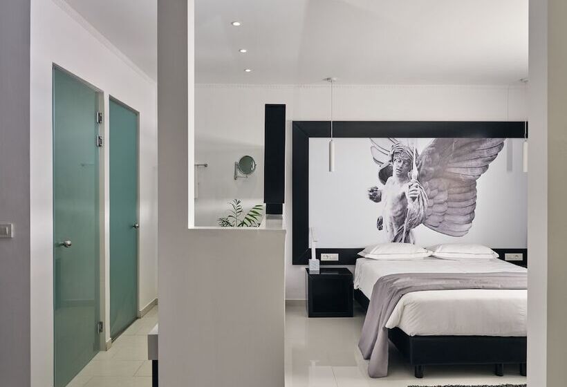 سوییت سوپریور, Meandros Boutique & Spa Hotel   Adults Only