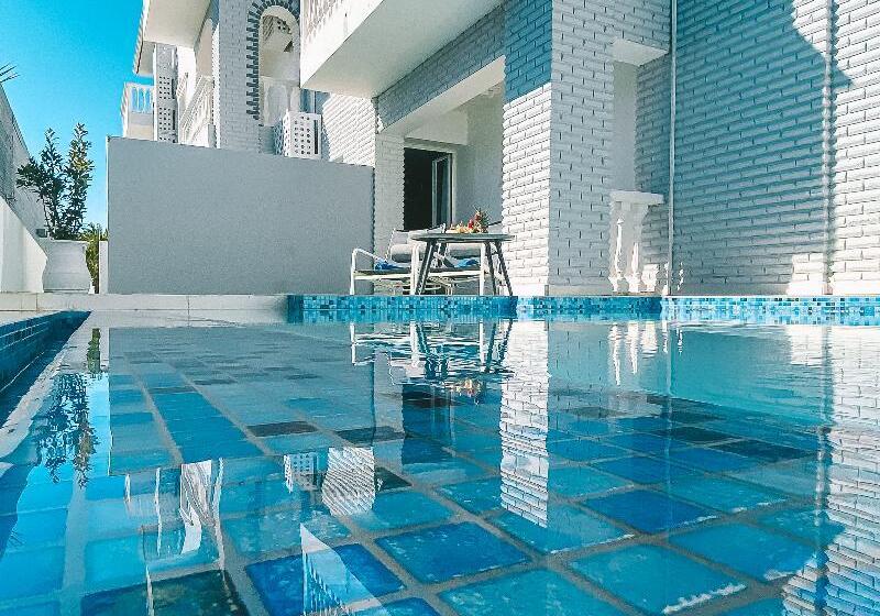 سوییت لوکس, Meandros Boutique & Spa Hotel   Adults Only