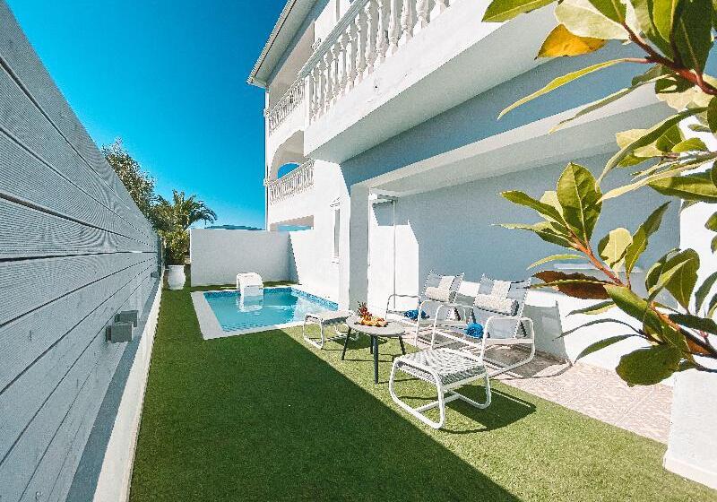 سوییت لوکس, Meandros Boutique & Spa Hotel   Adults Only