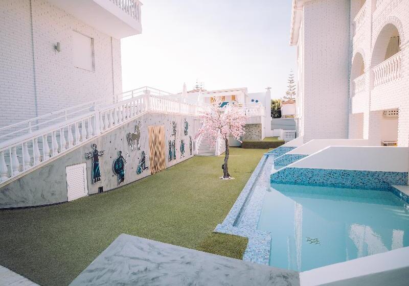 سوییت با استخر, Meandros Boutique & Spa Hotel   Adults Only
