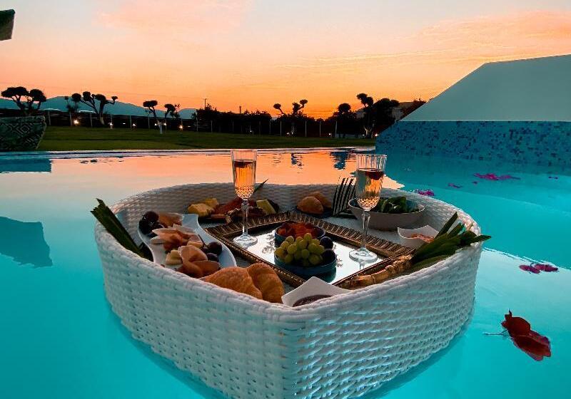 سوییت با استخر, Meandros Boutique & Spa Hotel   Adults Only