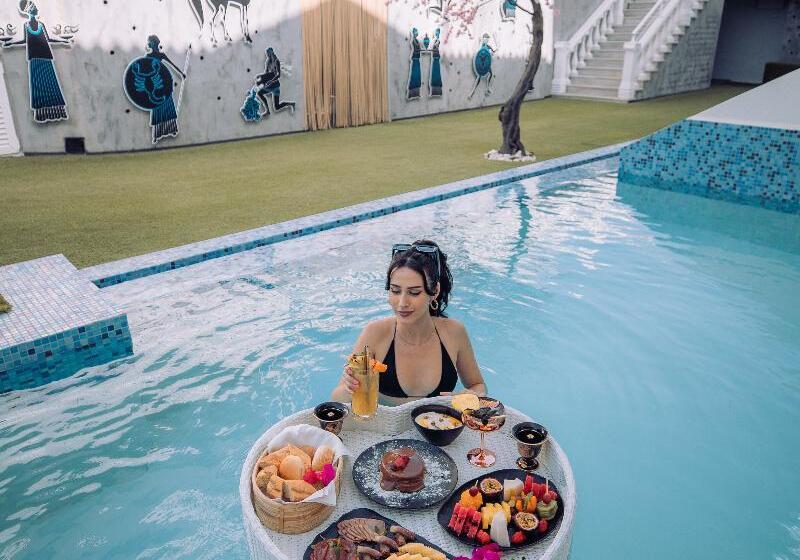 سوییت با استخر, Meandros Boutique & Spa Hotel   Adults Only