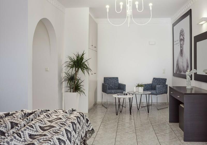 سوییت با استخر, Meandros Boutique & Spa Hotel   Adults Only