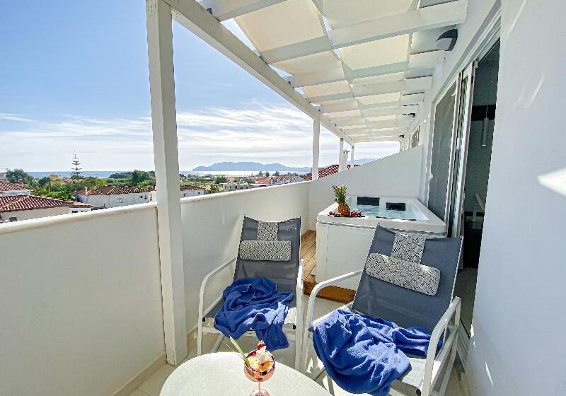 سوییت سوپریور, Meandros Boutique & Spa Hotel   Adults Only