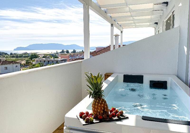 سوییت سوپریور, Meandros Boutique & Spa Hotel   Adults Only