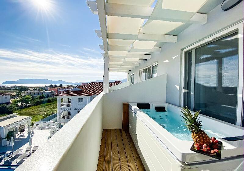 سوییت سوپریور, Meandros Boutique & Spa Hotel   Adults Only