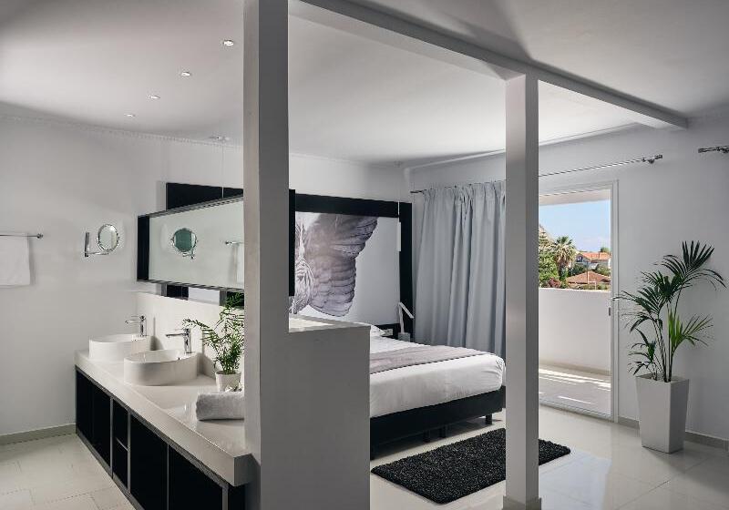 Superior Suite, Meandros Boutique & Spa