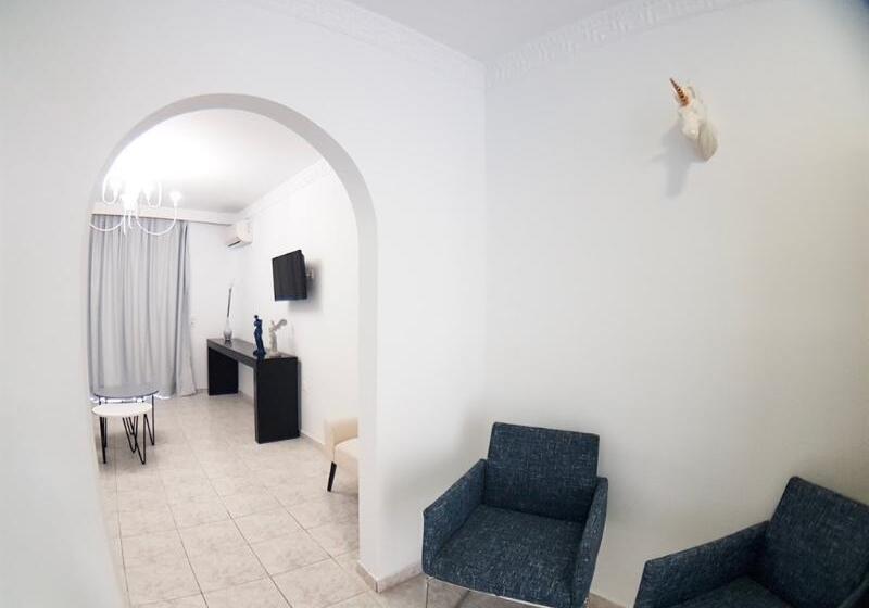 Suite, Meandros Boutique & Spa