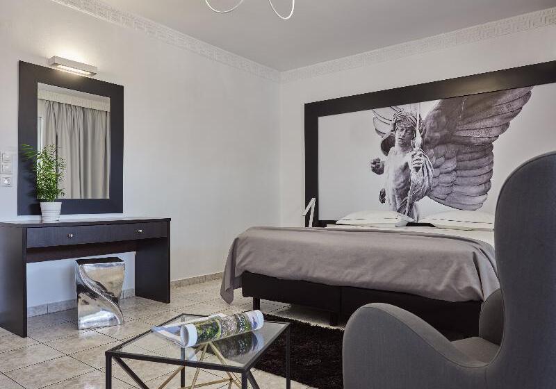 سوئیت پریمیوم, Meandros Boutique & Spa Hotel   Adults Only