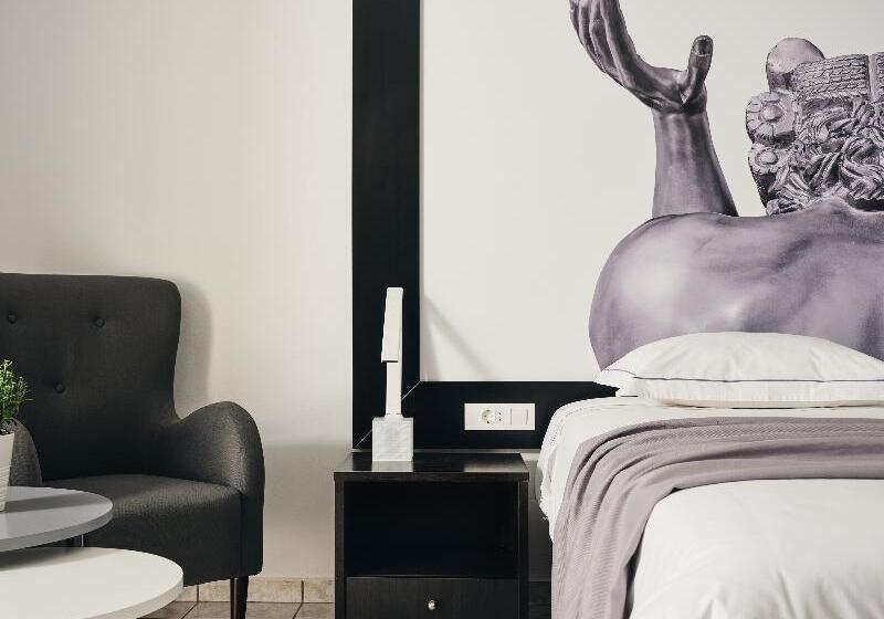سوئیت پریمیوم, Meandros Boutique & Spa Hotel   Adults Only