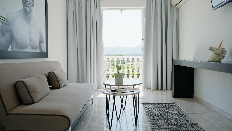 Suite, Meandros Boutique & Spa