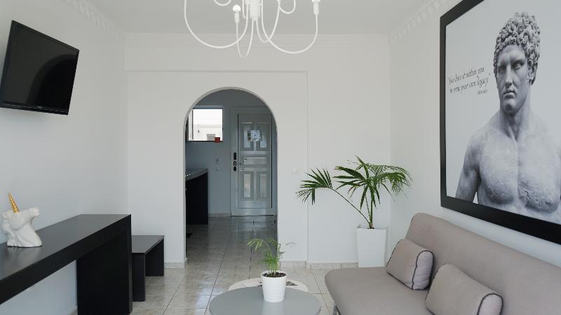 سوییت, Meandros Boutique & Spa Hotel   Adults Only