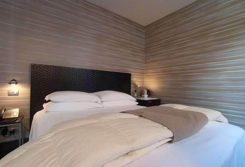 Superior Kamer, Mh Design