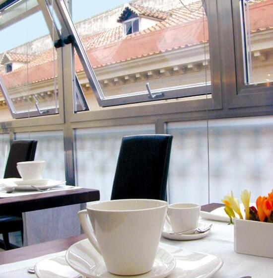 اتاق استاندارد, Mh Design