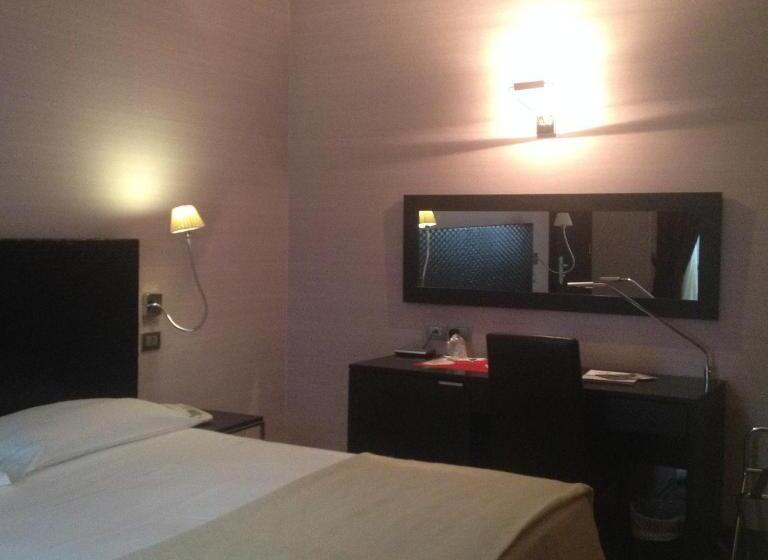 اتاق استاندارد, Mh Design