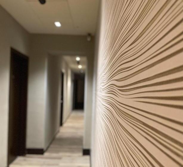 اتاق استاندارد, Mh Design