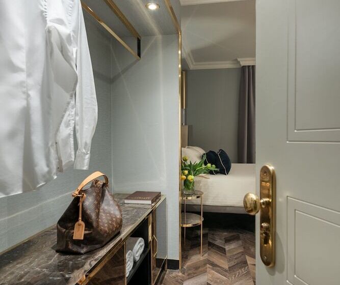 Premium Room, Milano & Spas