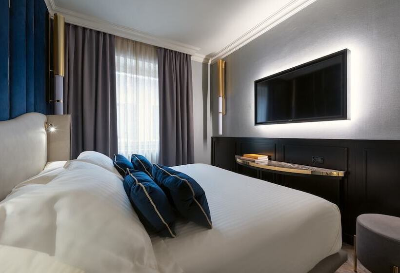 Premium Room, Milano & Spas