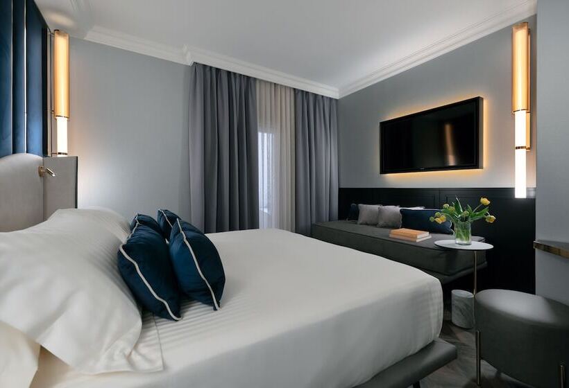 Premium Room, Milano & Spas