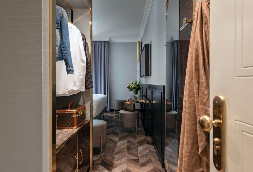 Habitación Premium, Milano & Spas