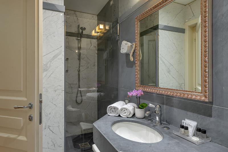 اتاق کلاسیک, Milano & Spas