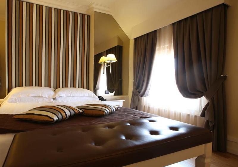 اتاق اجرایی, Milano & Spas
