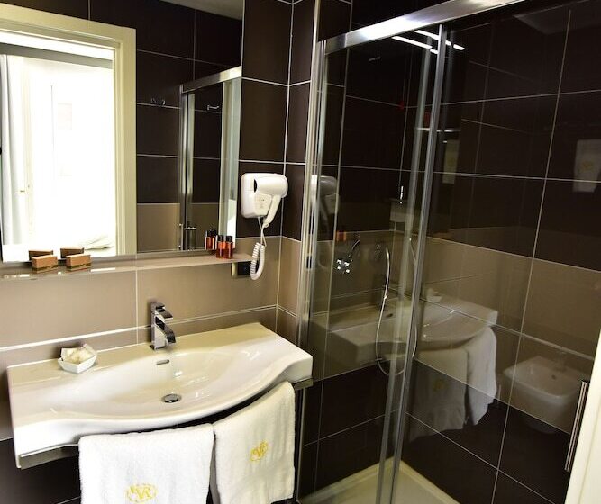 اتاق استاندارد, Palazzo Rosenthal Vesuview Hotel & Resort