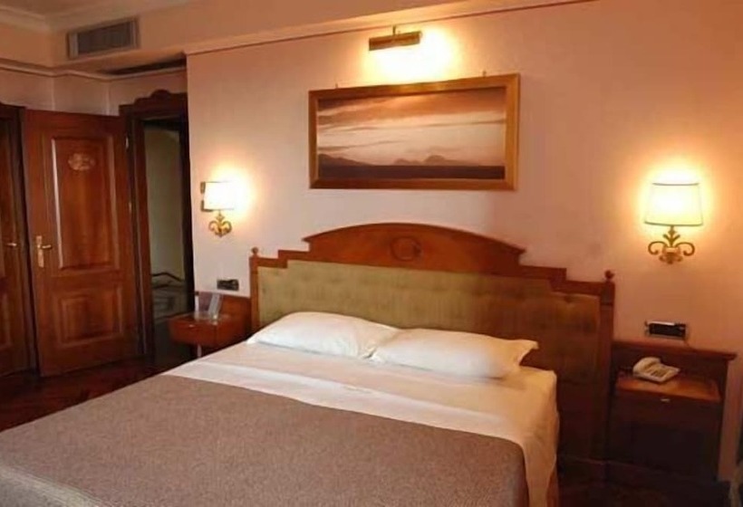 اتاق استاندارد, Palazzo Rosenthal Vesuview Hotel & Resort