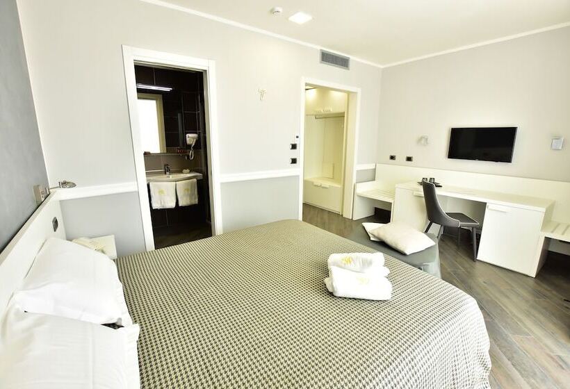 اتاق استاندارد, Palazzo Rosenthal Vesuview Hotel & Resort