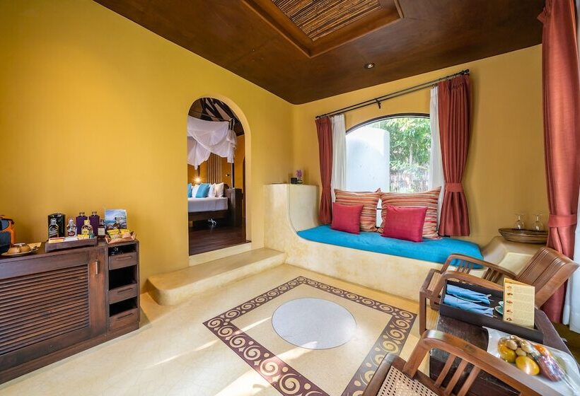 1 Bedroom Villa, Paradee Resort