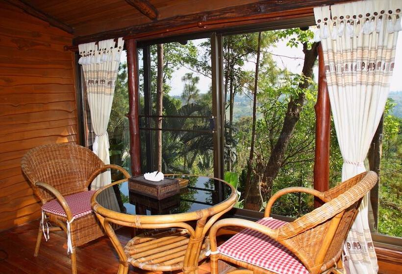 اتاق سوپریور, Phu Pha Nam Resort