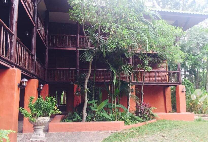 اتاق سوپریور, Phu Pha Nam Resort