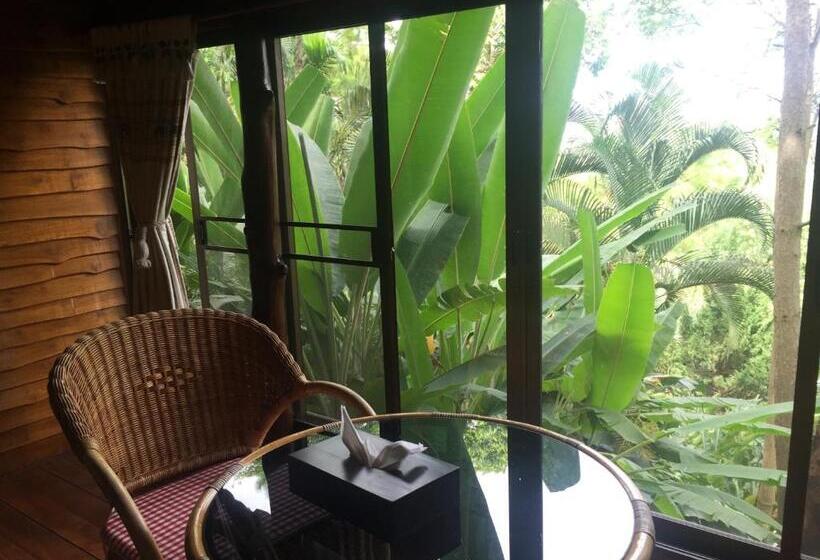 اتاق سوپریور, Phu Pha Nam Resort