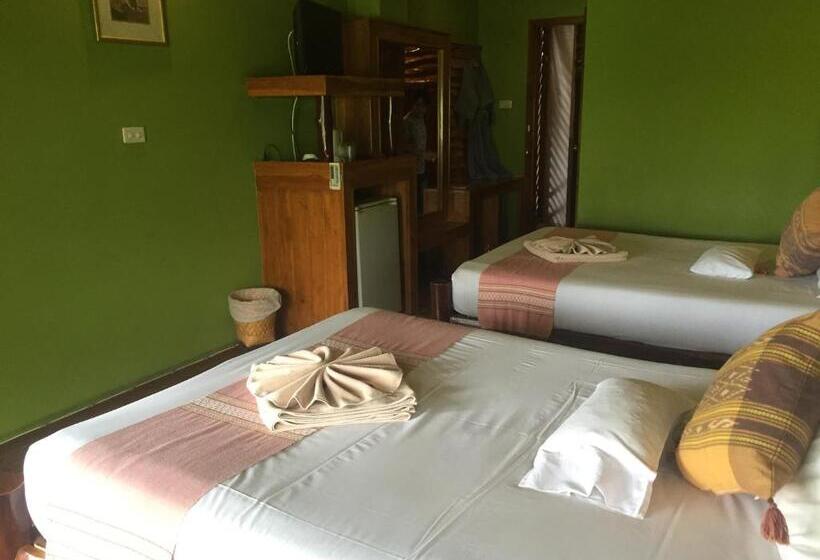 Superior Room, Phu Pha Nam Resort & Spa