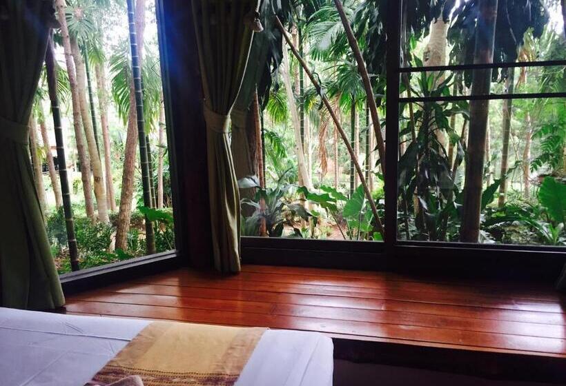 اتاق استاندارد, Phu Pha Nam Resort