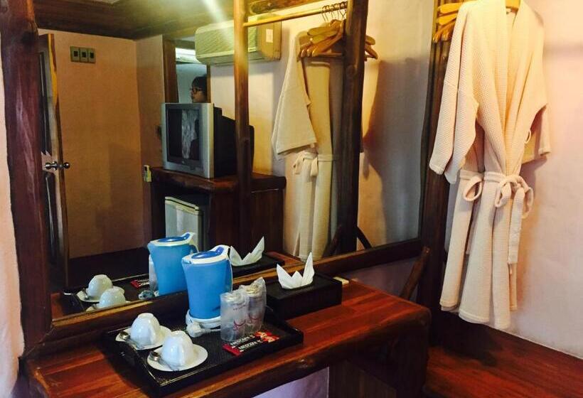 اتاق استاندارد, Phu Pha Nam Resort