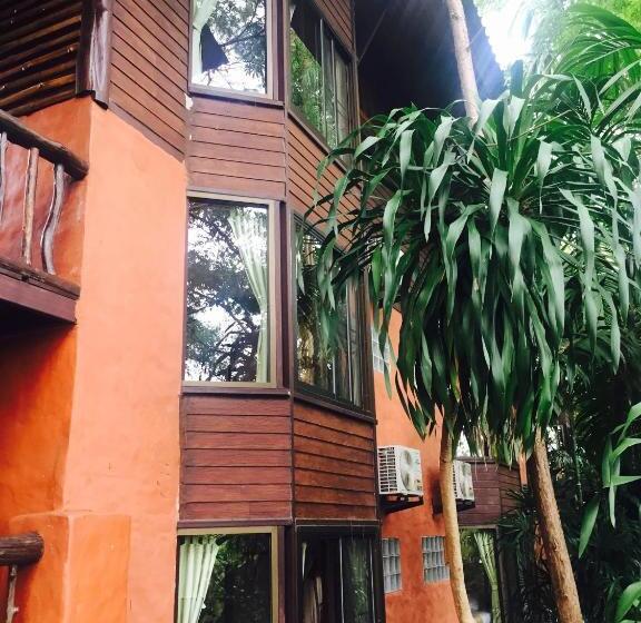 اتاق استاندارد, Phu Pha Nam Resort