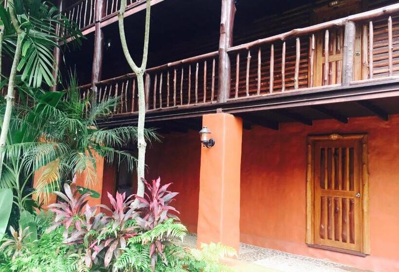 اتاق استاندارد, Phu Pha Nam Resort