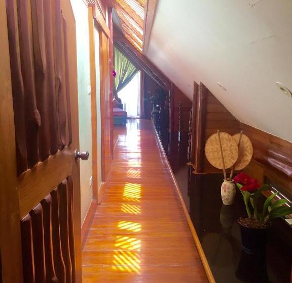 سوییت با چشم‌انداز کوه, Phu Pha Nam Resort