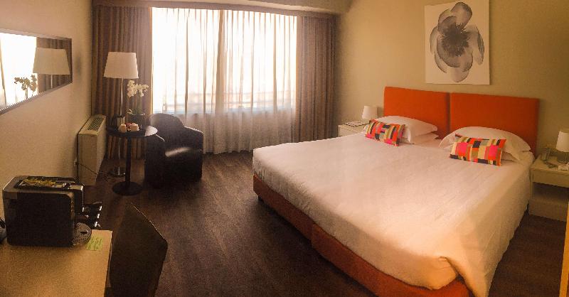 اتاق استاندارد, Pickalbatros Aqua Vista Resort  Hurghada