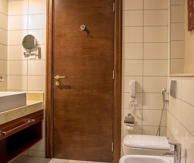 اتاق استاندارد, Rayan Hotel Sharjah