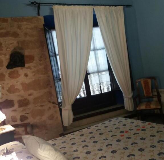 اتاق استاندارد, Palacio Guzmanes